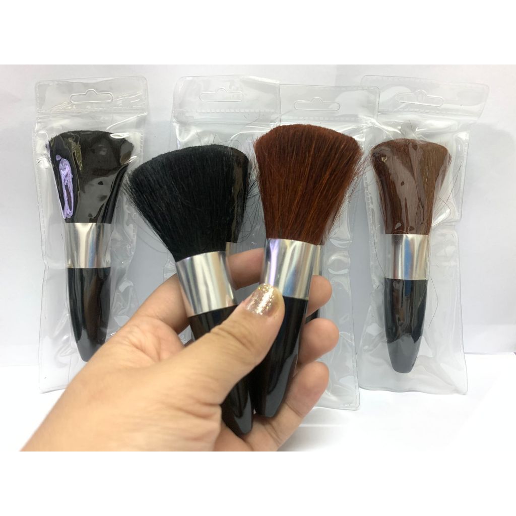 [NN] LARGE BLUSH ON BRUSH MAKE UP BRUSH MAKE UP TOOLS