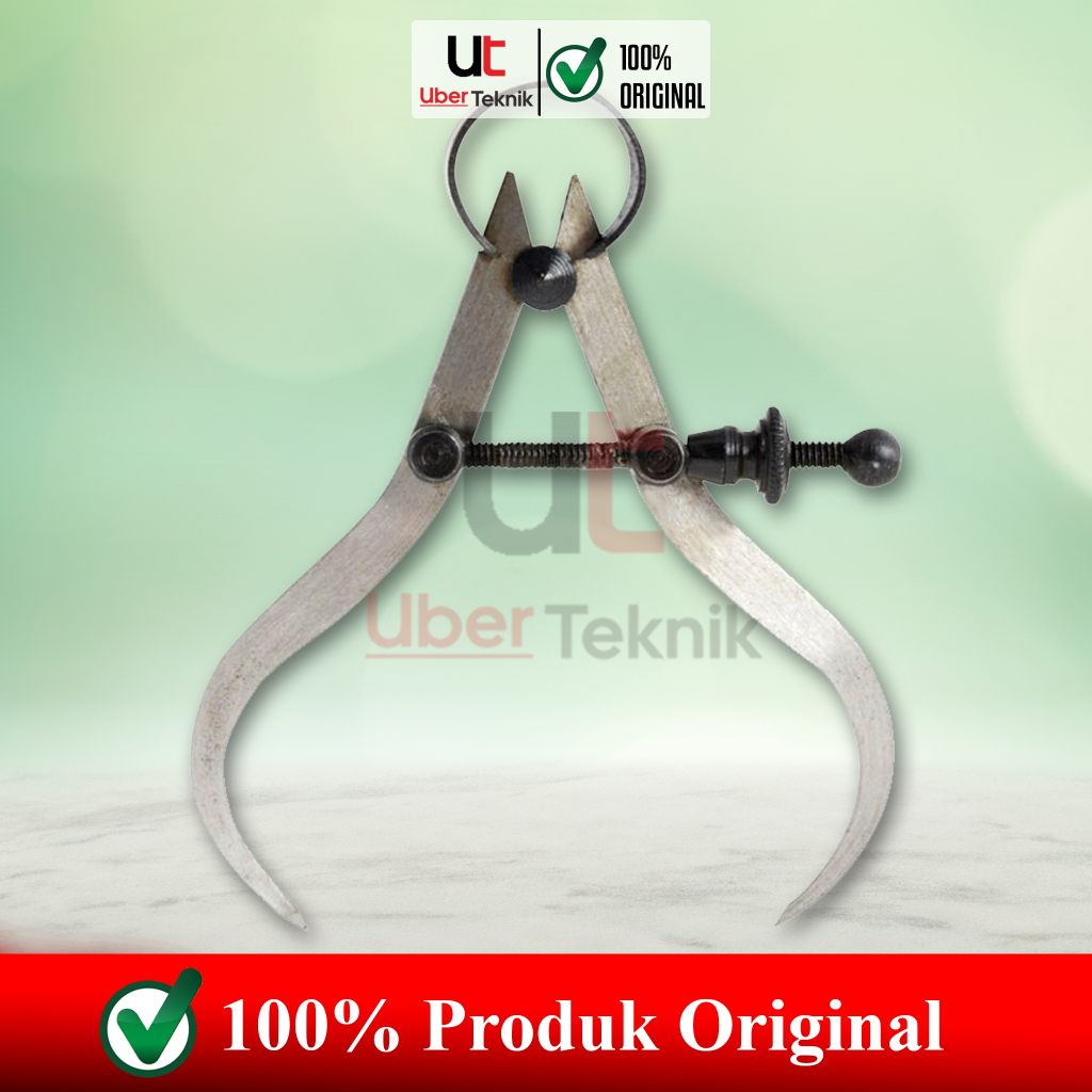 EISEN 8" สปริงนอกคาลิปเปอร์