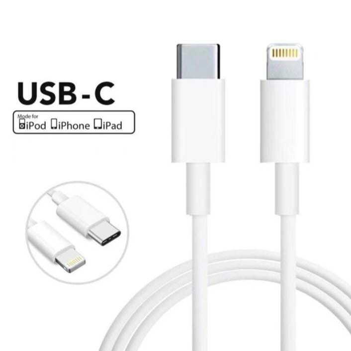 Gadget Lee Usb Charger Data Cable สําหรับ iPhone
