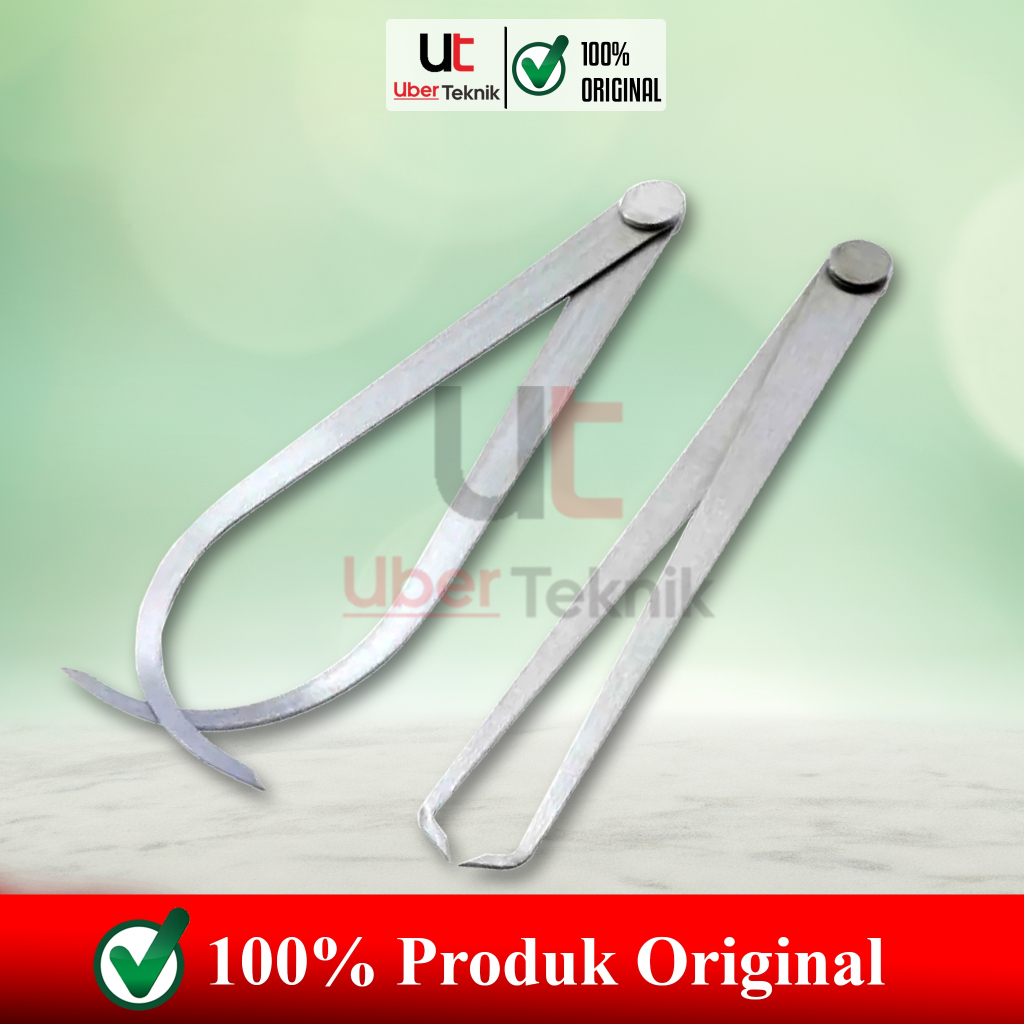 คาลิปเปอร์ด้านใน EISEN 6"