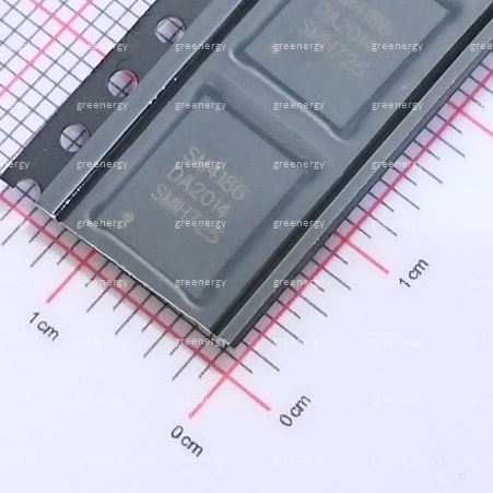 SM4186 QFN**********