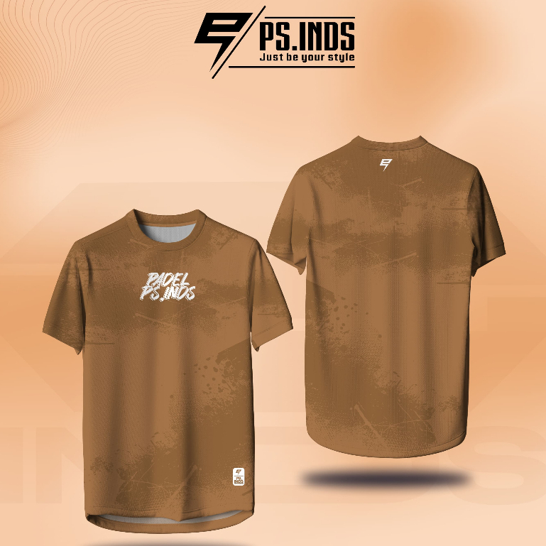 Quick Dry Padel Premium Super Light Custom Full Print Sportswear C7D1