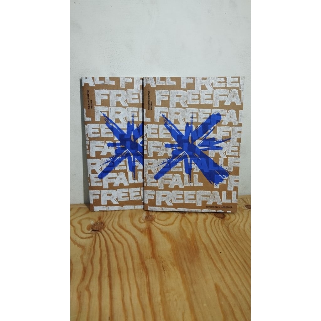 TXT Tomorrow X Together Album (ไม่ปิดผนึก)