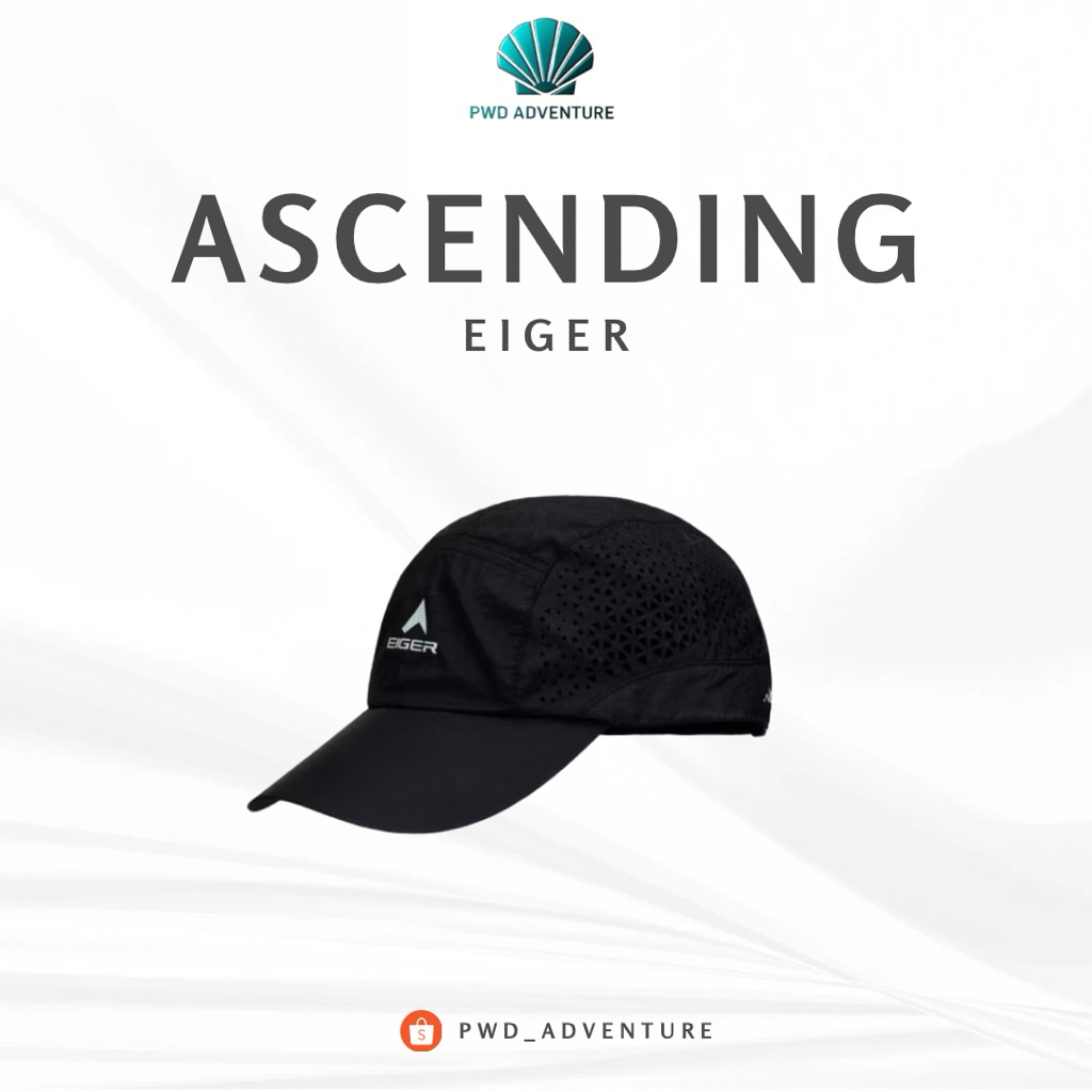 หมวก EIGER ASSEMBLY 1.0