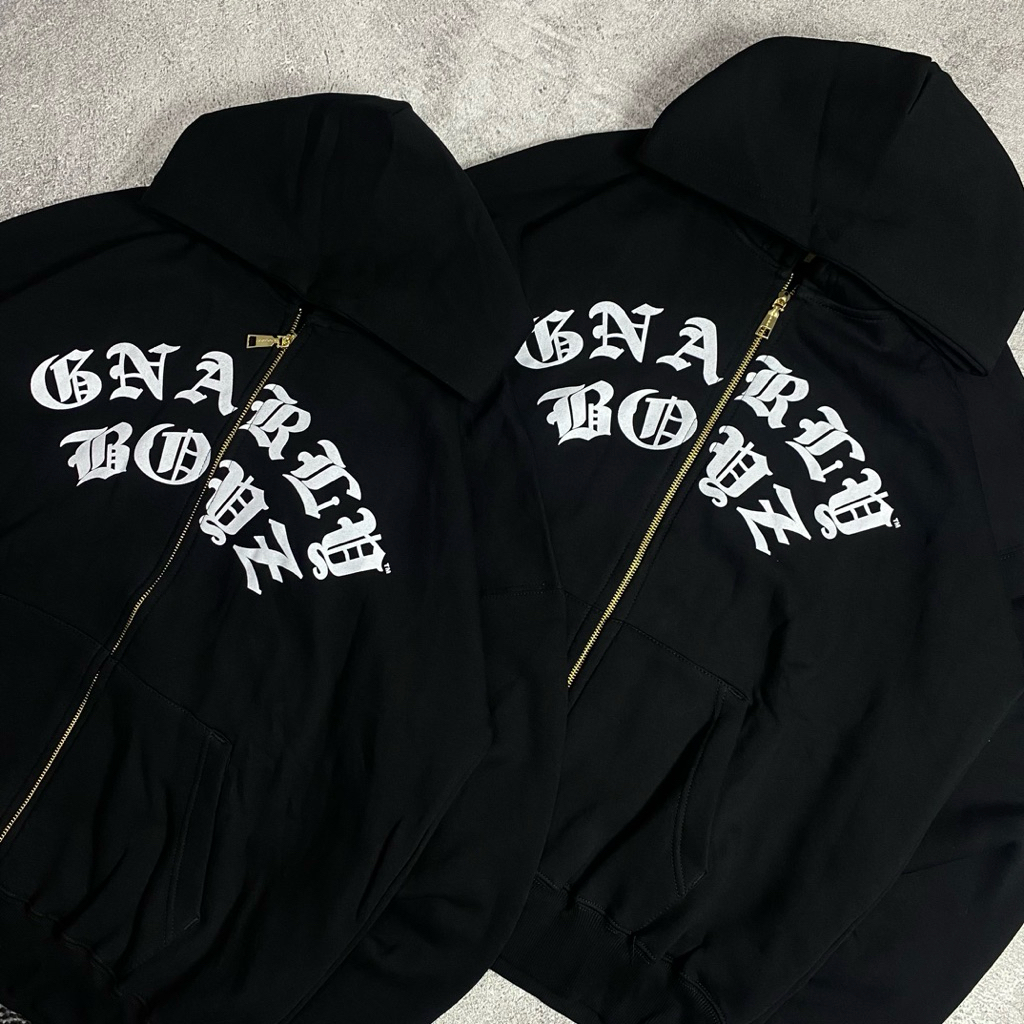 GNARLY CLUB - หมวกกันน็อค GNARLY BOYS