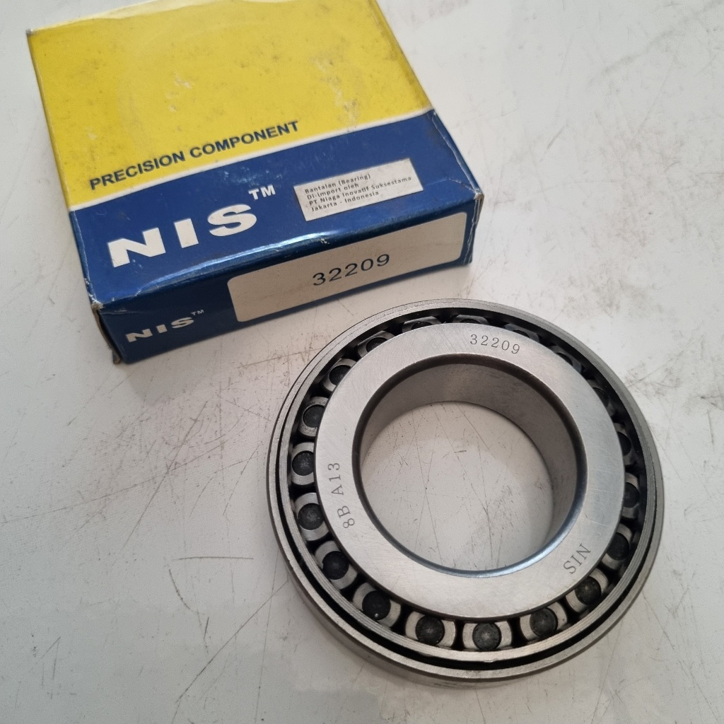 แบริ่งแบริ่งแบริ่ง | ;LAHER 32209 NIS