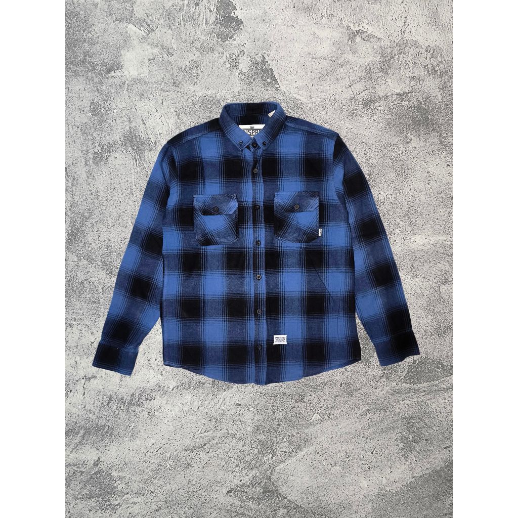 Inspired27 Club - Orbon