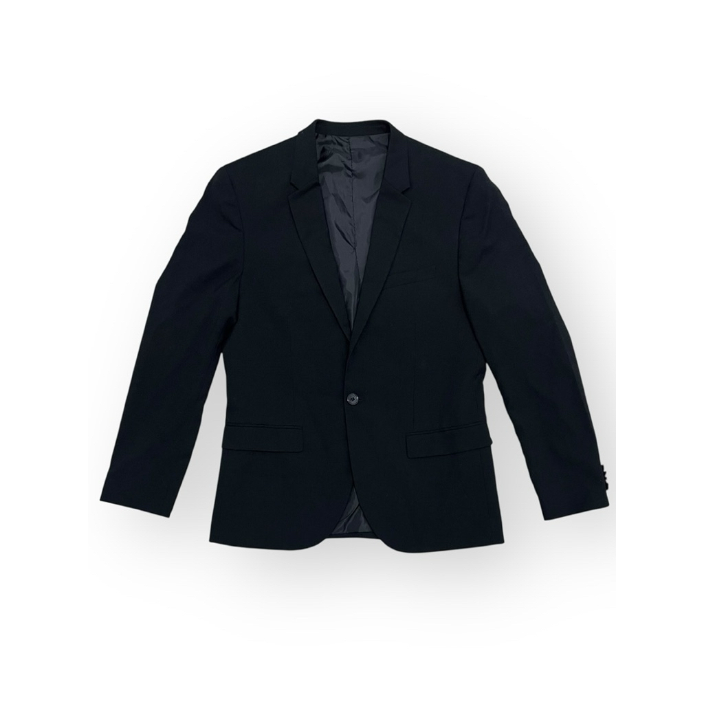 JACKET/BLAZER H*M SIZE S