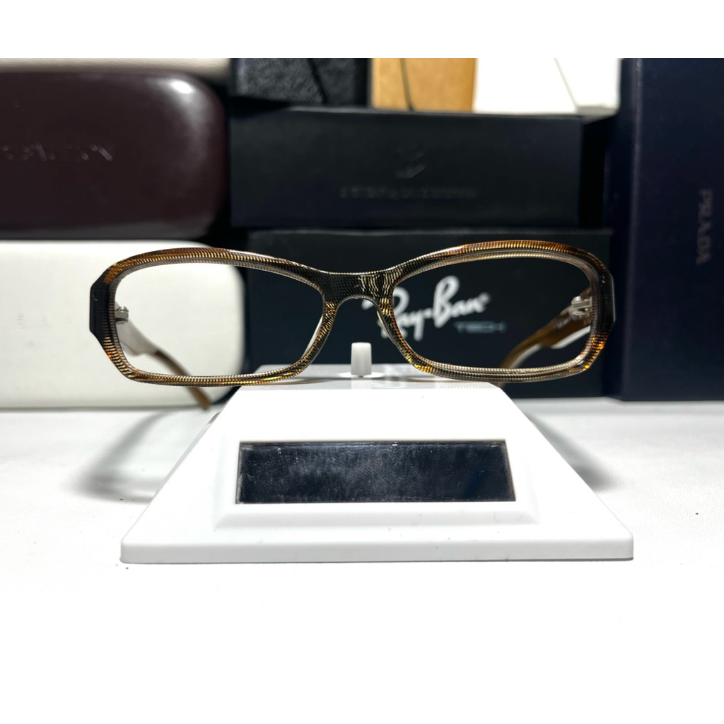 กรอบแว่นตา Levis มือสองของแท้ LS0619(€