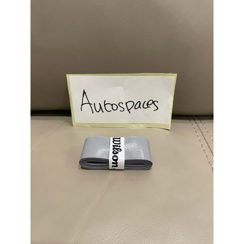 Wilson Grip overgrip Tennis padel Grip Tennis Original