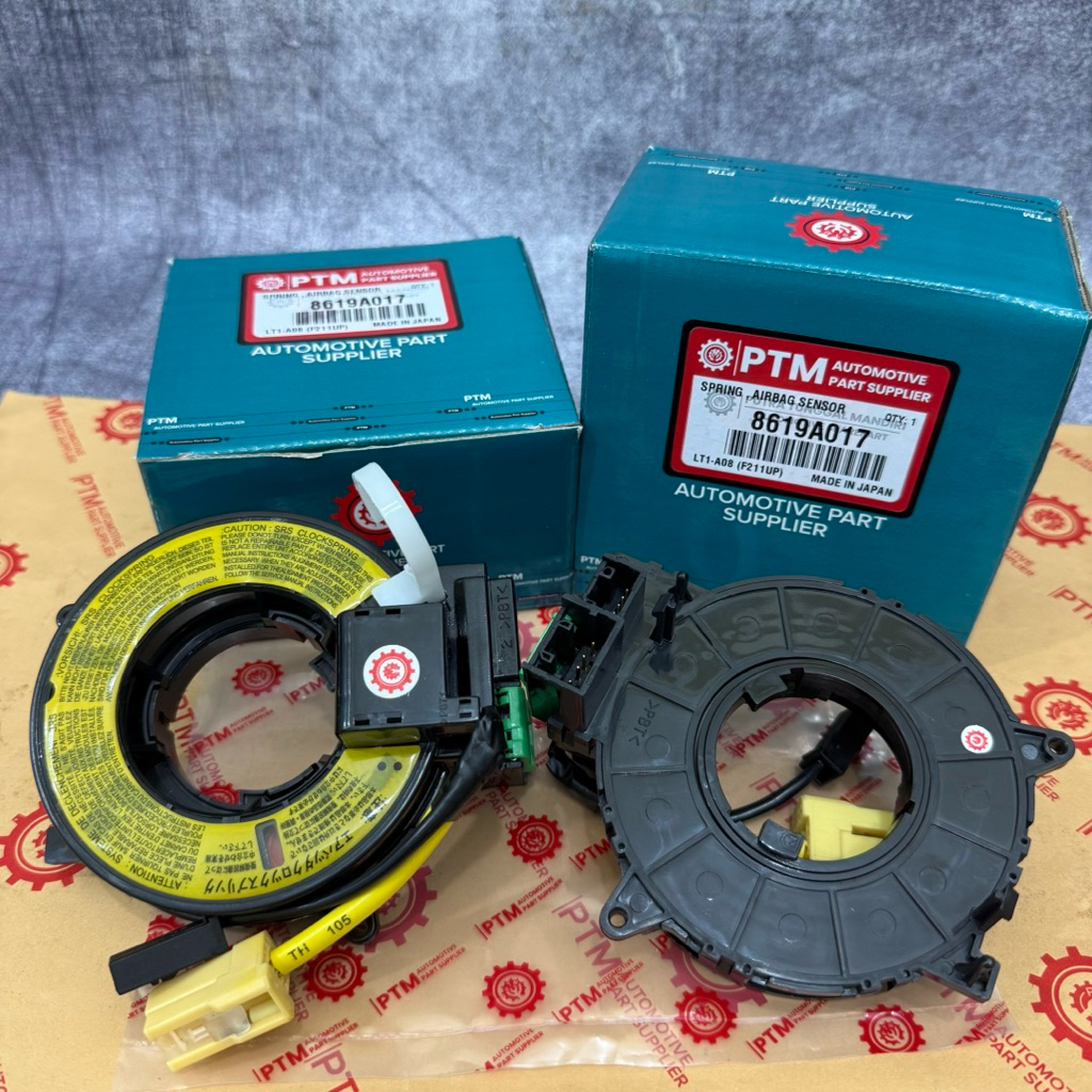 Cable Sub Assy/Spring Cable Air Bag Cable Spiral Cable Mitsubishi Pajero Sport 2009-2015/Triton 2006