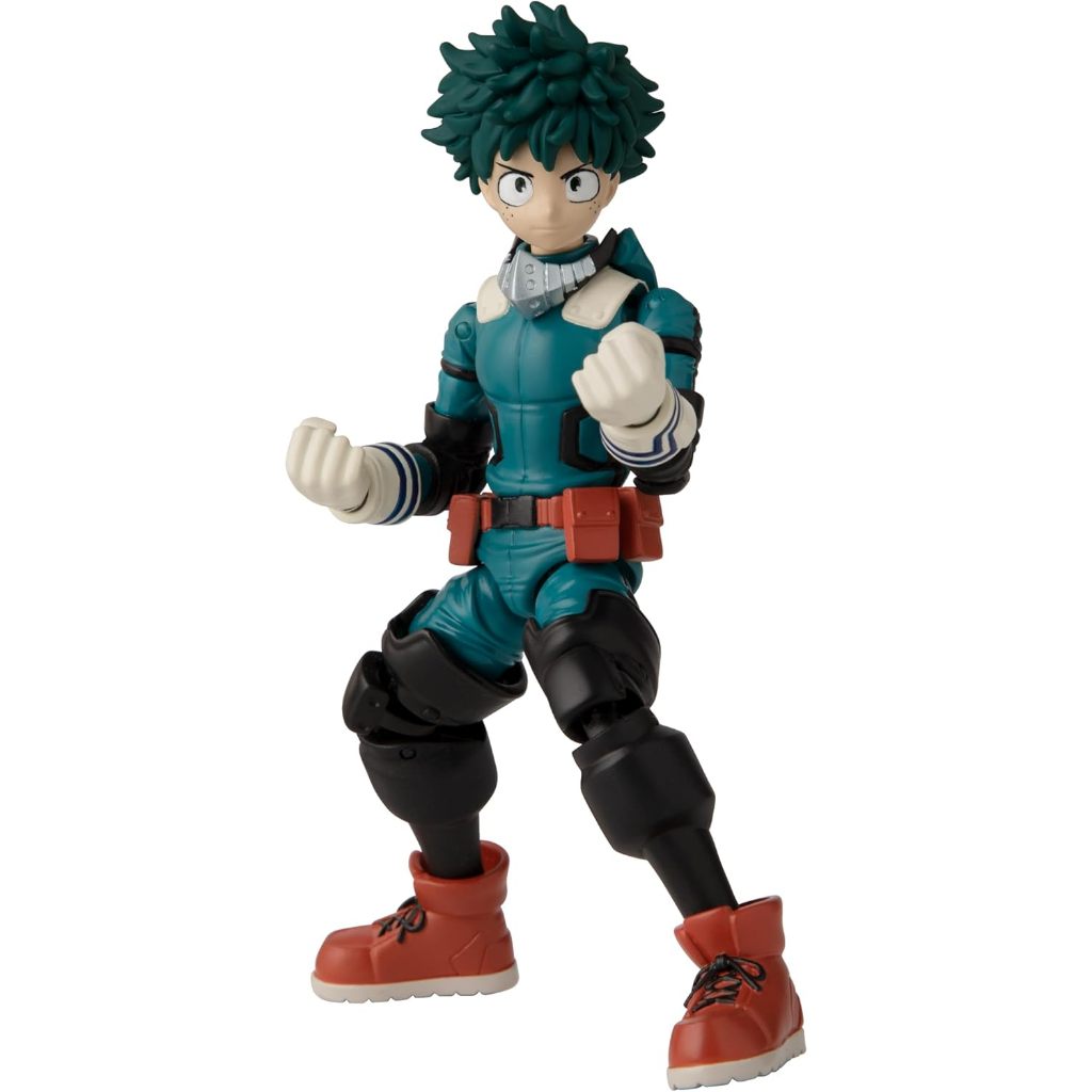 ANIME HEROES - My Hero Academia - Izuku Midoriya Action Figure