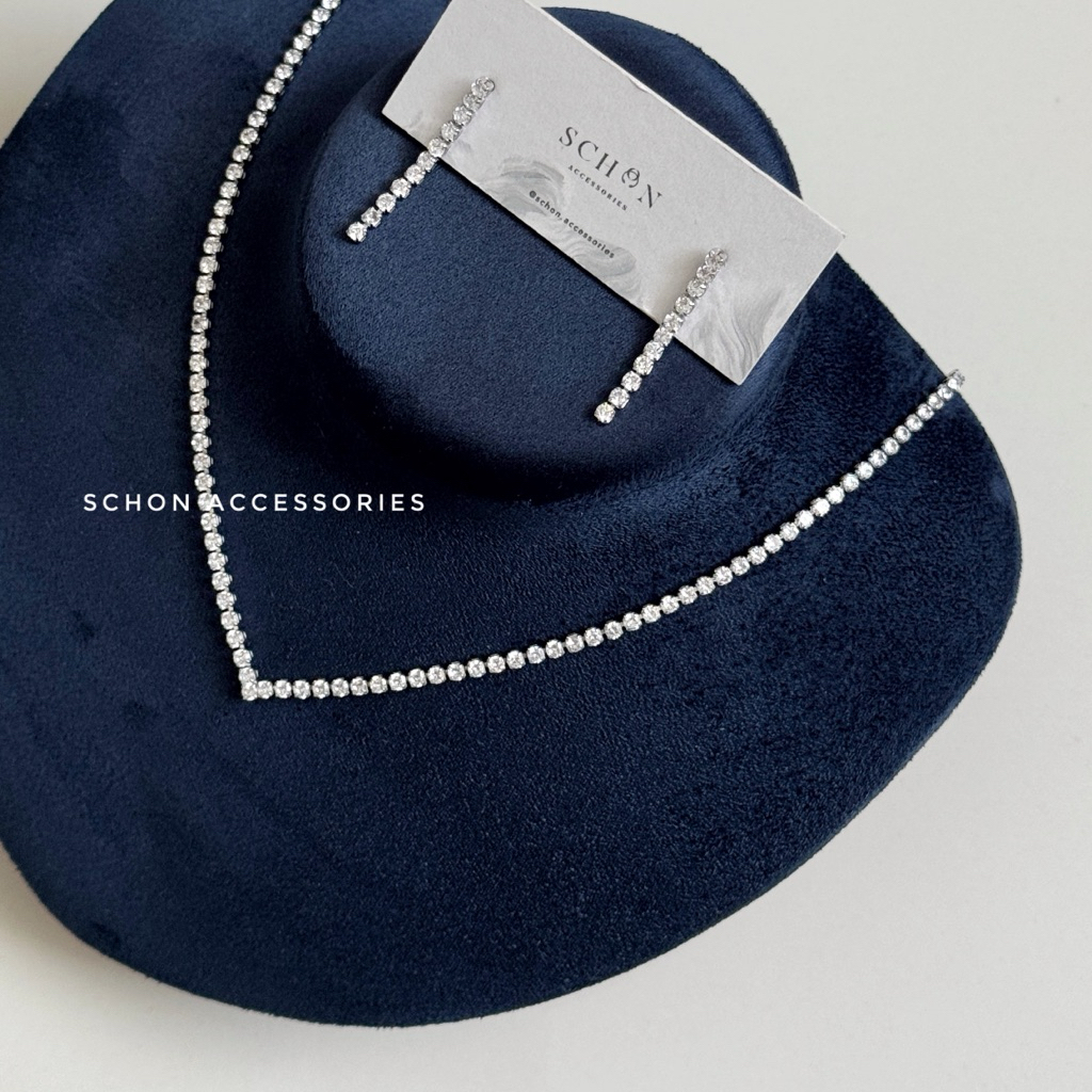 ชุดอุปกรณ์เสริม VERITE BRIดาล / SCHON