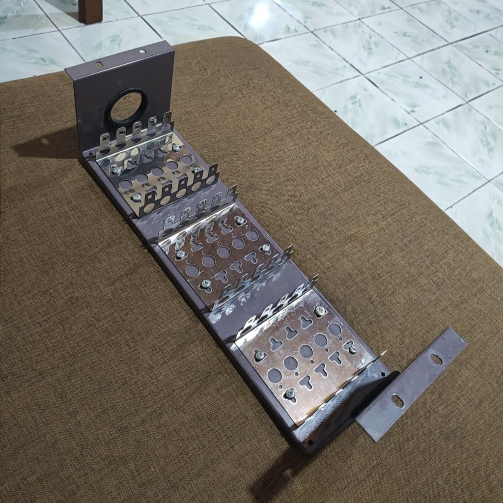 BMF 15 ทาง 19 นิ้ว / BMF 17 Way / อะแดปเตอร์ติดตั้ง