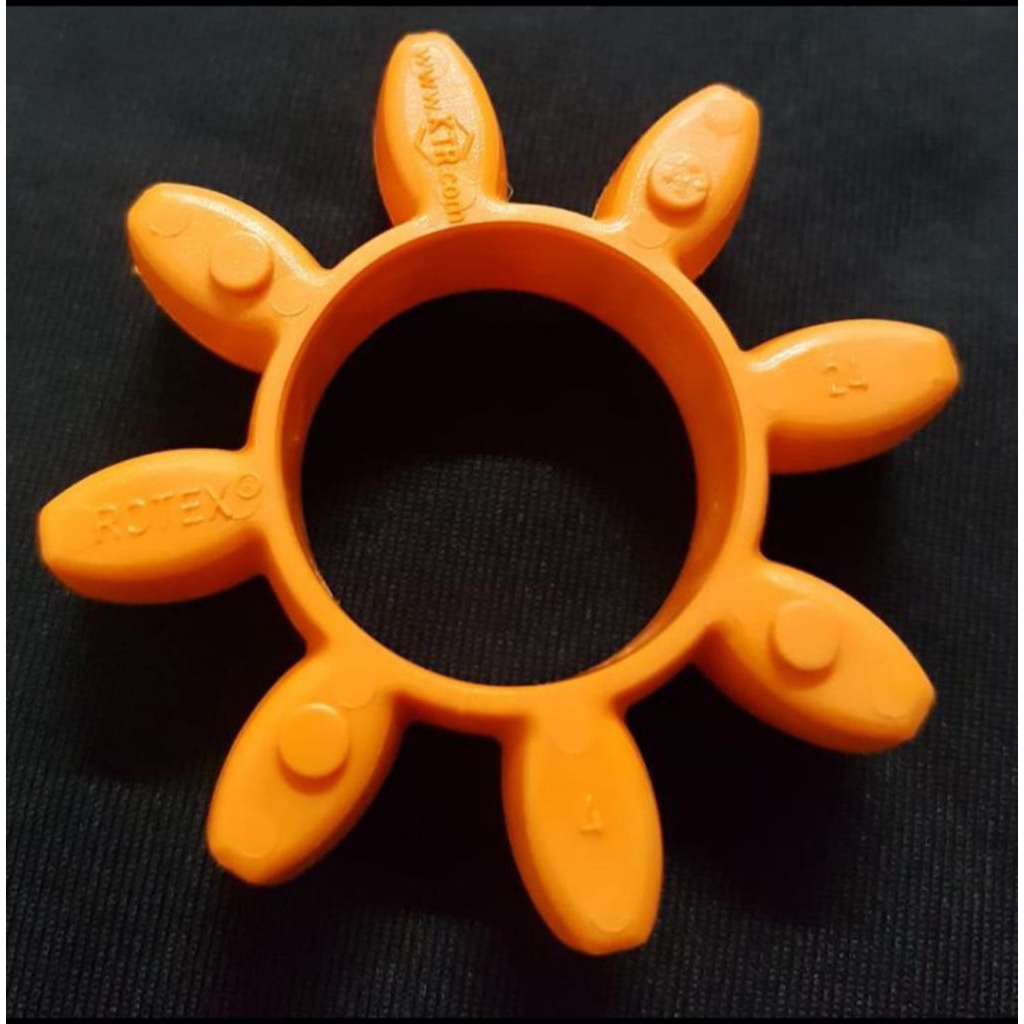 ท่อยาง KTR Rotex GR 24 ELEMENT WORLD CLUTCH KTR Rotex GR 24