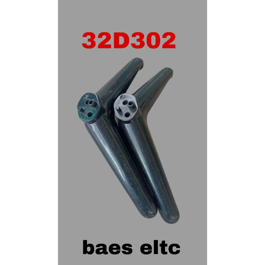 TV LEGS-TV-STAND-TV-STAND-TV-PANASONIC-32D302-TH-32D302-32D302