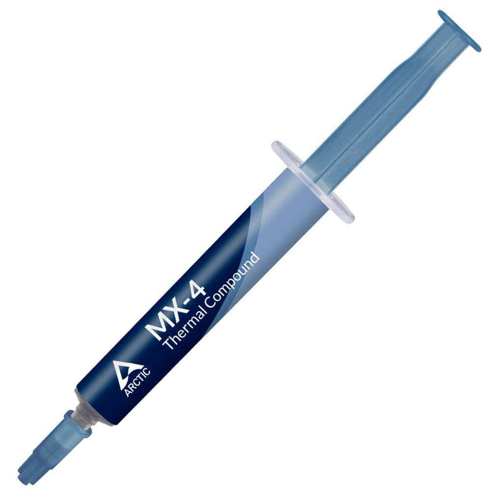 Thermal Paste Artic MX4 MX-4 4Gran Thermal Paste โปรเซสเซอร์