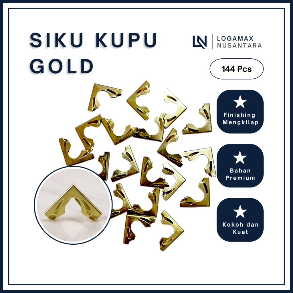 SIKU (144 ชิ้น) BUTTERFLY ELbow / FLOWER ELbow / BOOK CORNER ELbow / GRADUATION BOOK ELbow / YASIN B