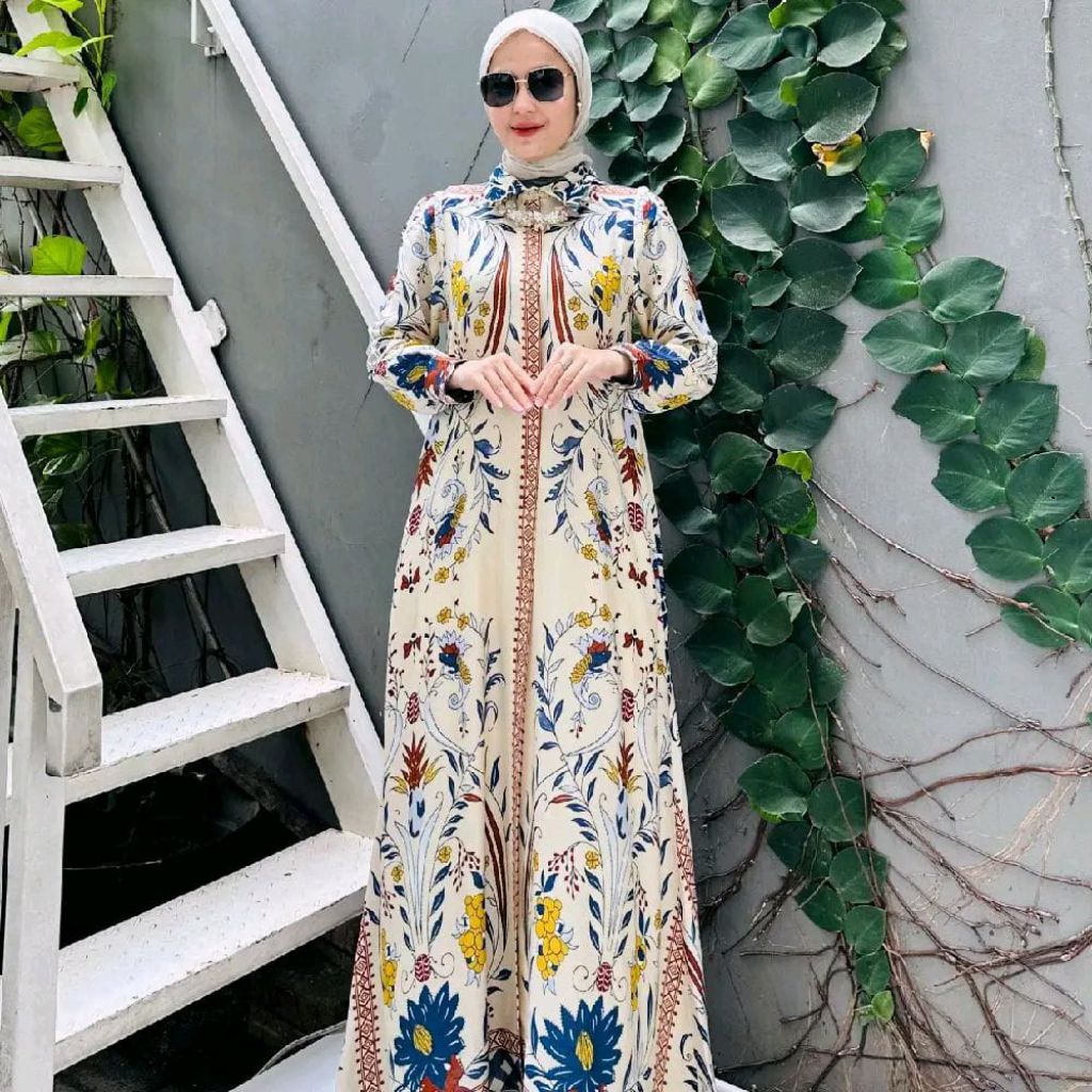 Karina Dress By Jelita สบาย สวย