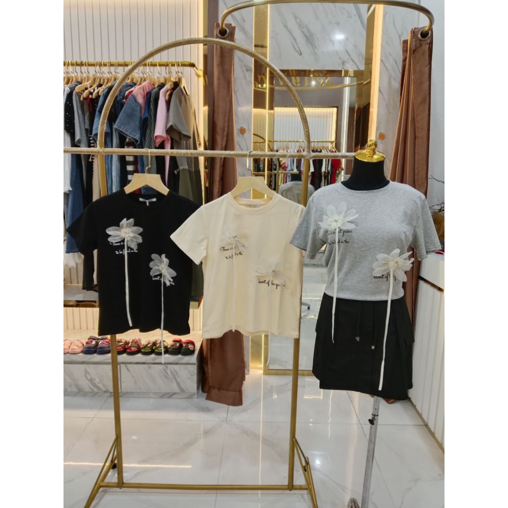 Top A21 SHOP ดอกไม้ Import BKK