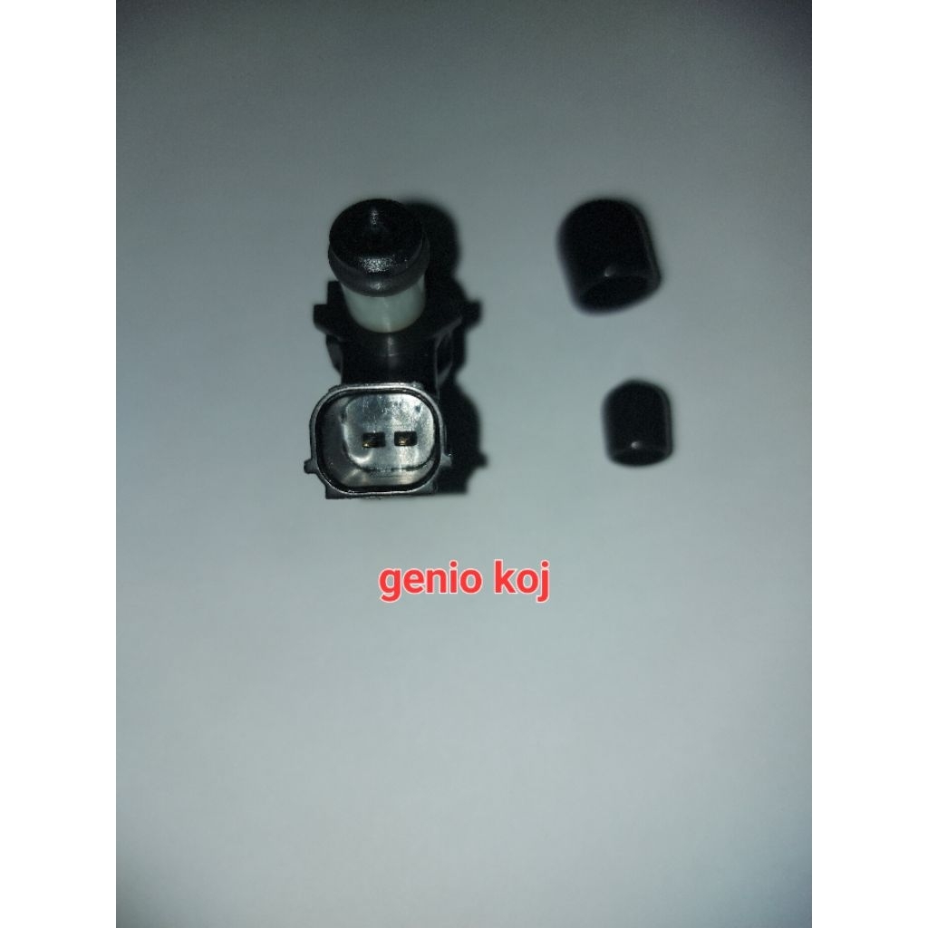 Genio k0j หัวฉีด 6 รู