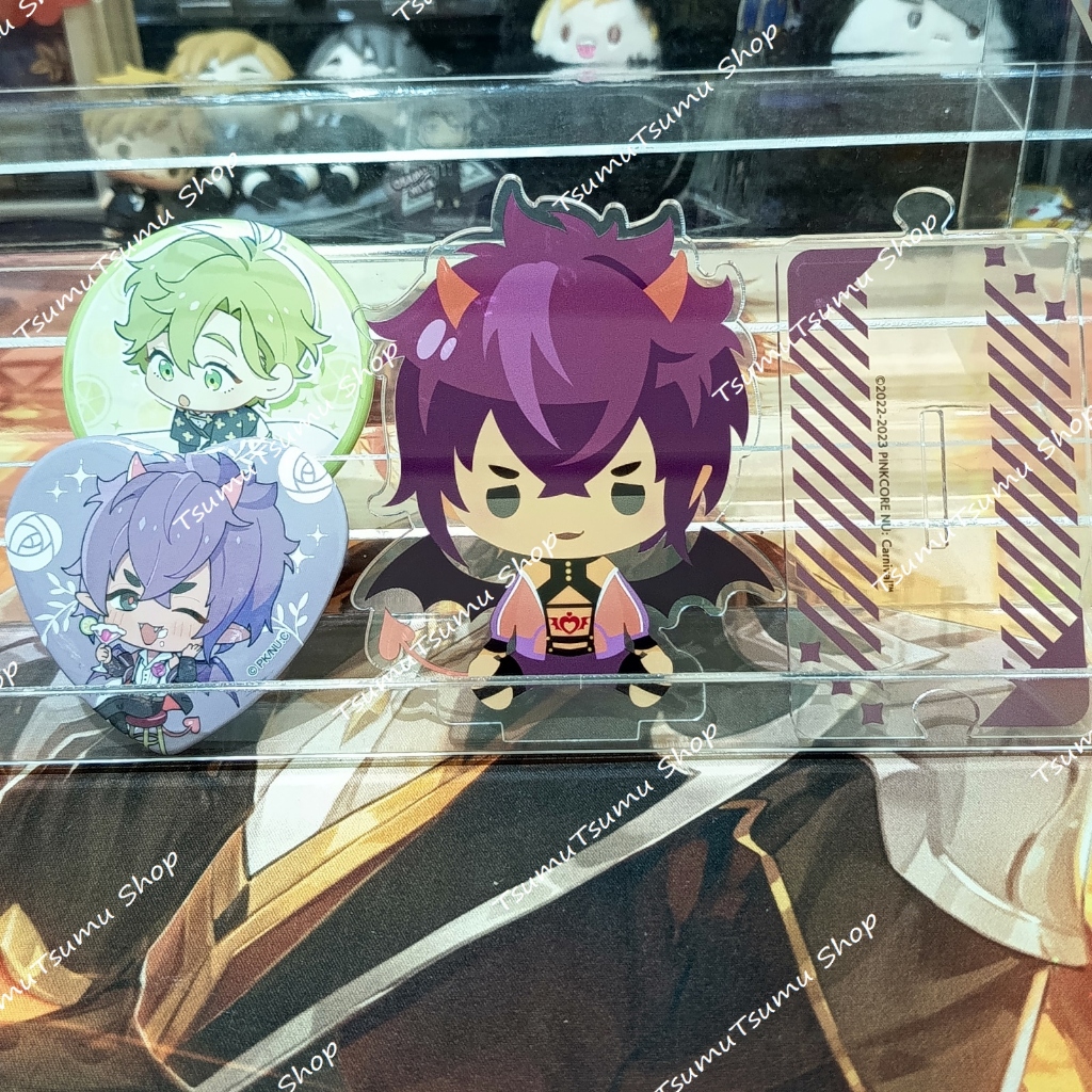 NU Carnival สินค้า / สินค้า