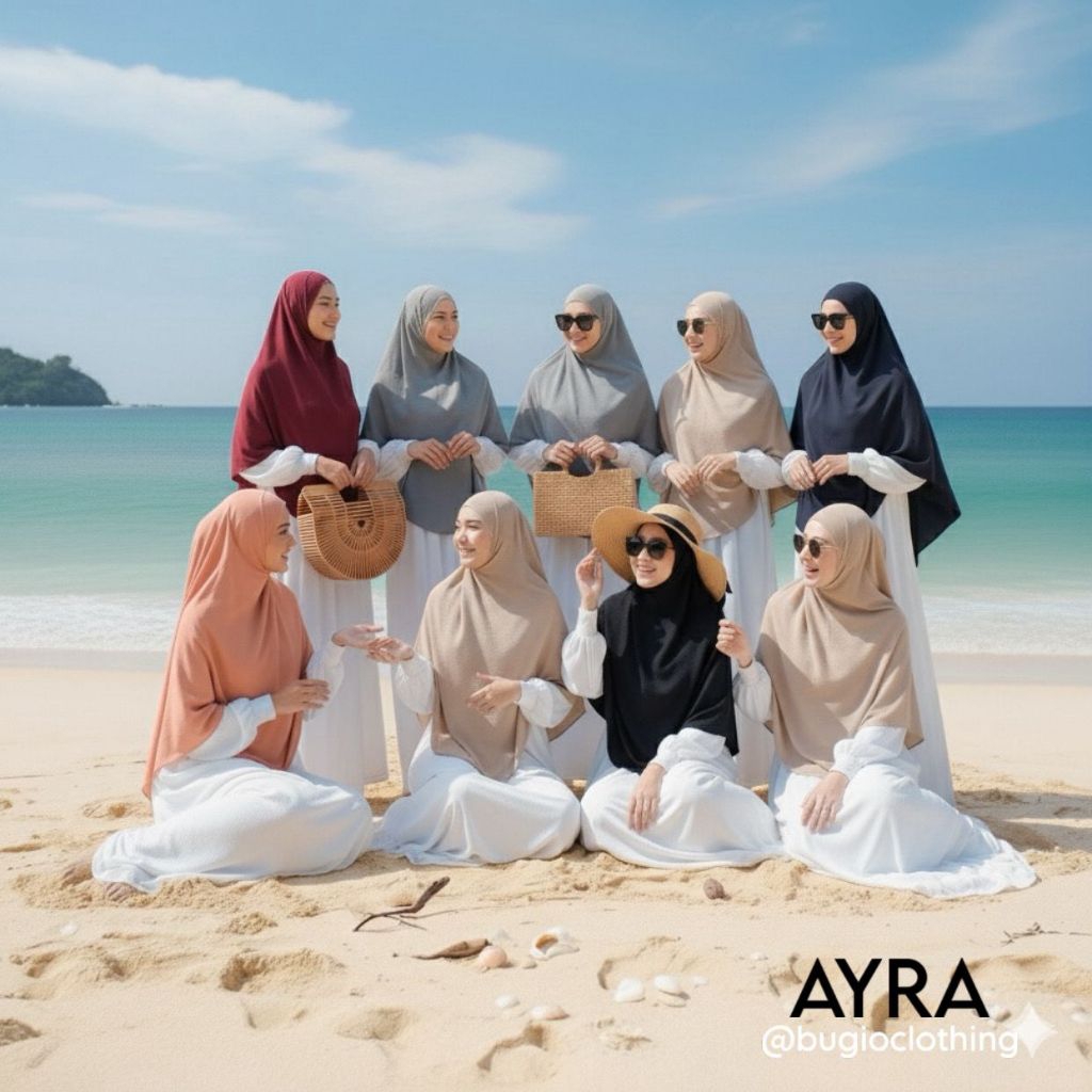 BUGIO - AYRA FK*****