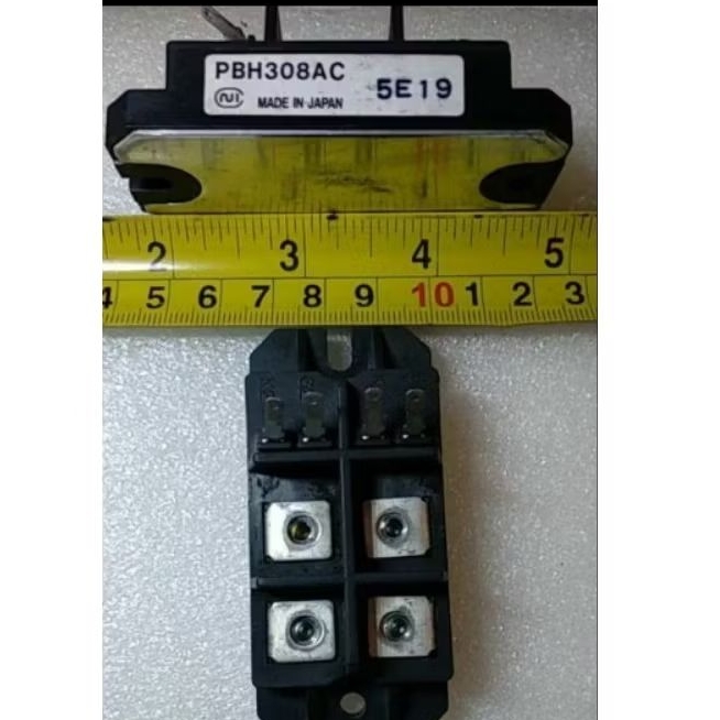 PBH 308AC DIODE.(30A 800V)