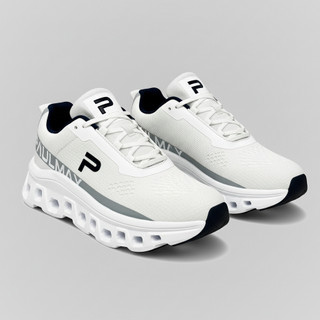 PAULMAY - Sepatu Motion Pro Running Series White