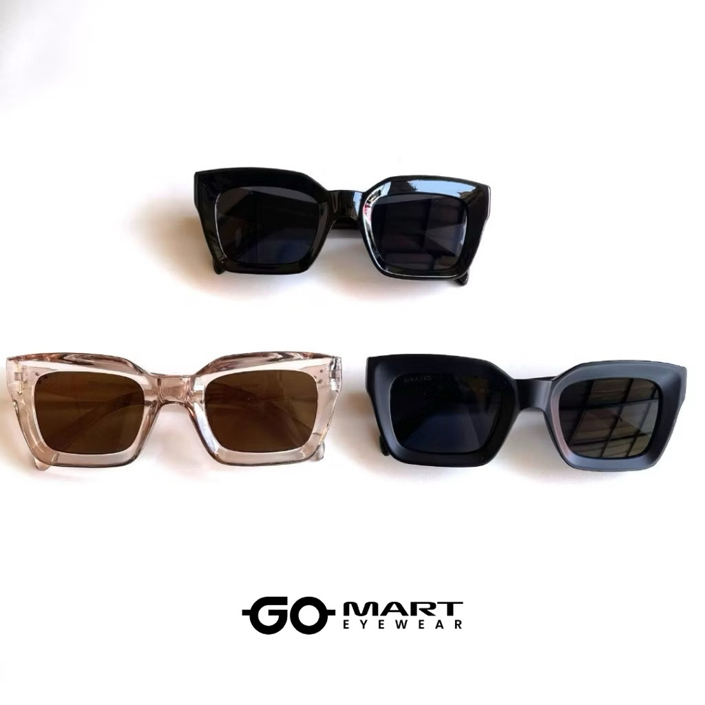 แว่นกันแดด Enami - แว่นกันแดดป้องกันรังสียูวี400 - SY114