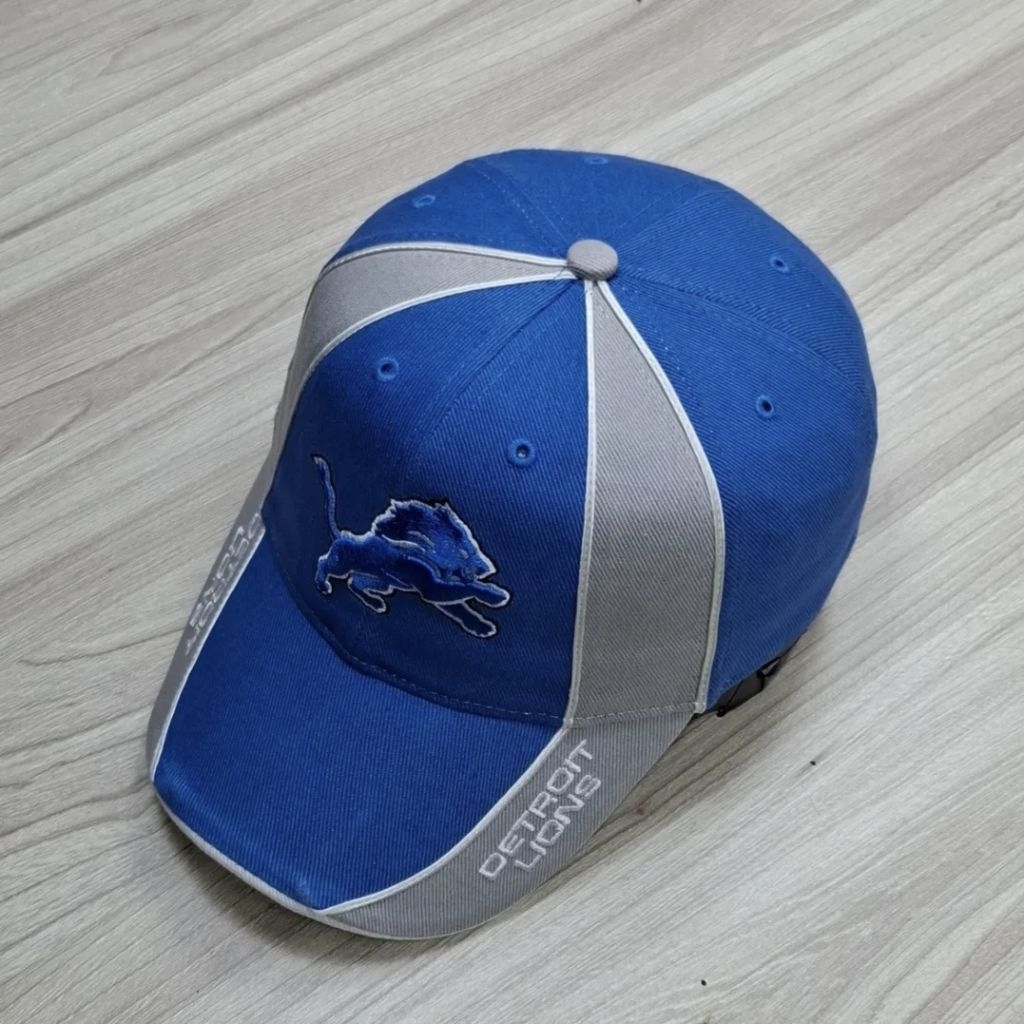 หมวก NFL ชุดตีนตุ๊กแก