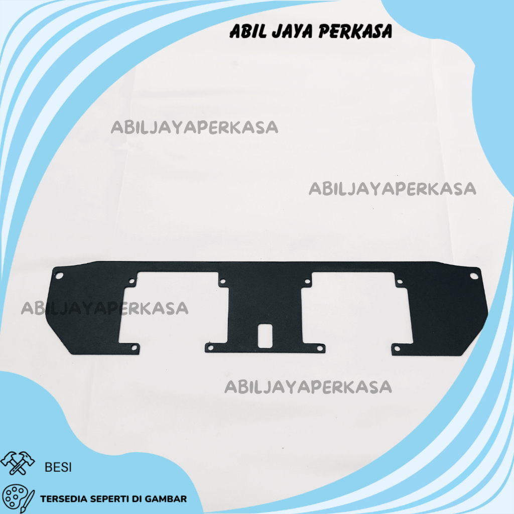 JTZ TITAN 2.0 AEROX TURBO AEROX ALPHA 2.5INCH ตัวยึดแบบสแตนเลส JTZ PLUS VYNIX P25 PRO7 P725BL AEROX 