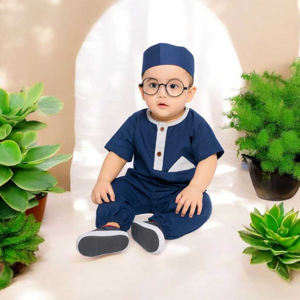 ขนาด ที่รัก สูท เสื้อผ้า ขนาด สําหรับเด็กวัยหัดเดิน 0 - 4 ปี - รูปที่ 2