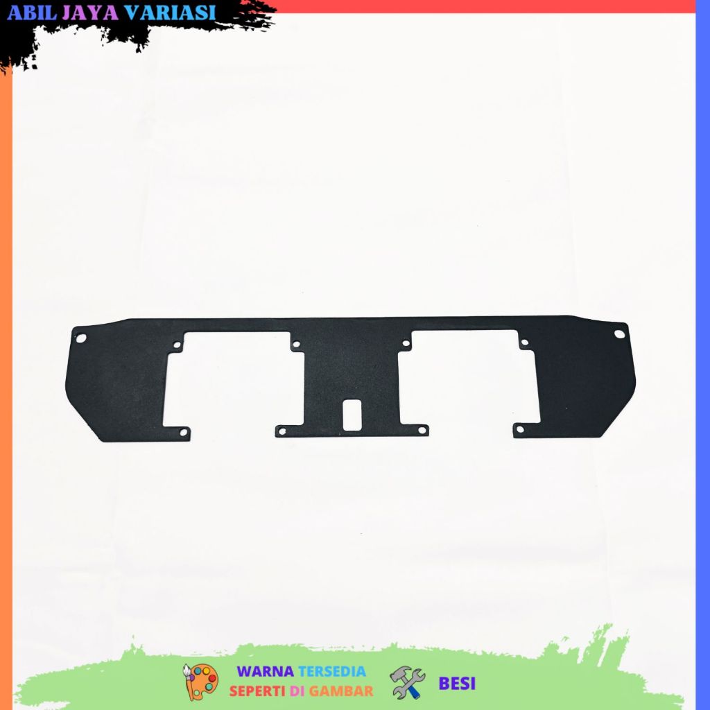 JTZ TITAN 2.0 AEROX TURBO AEROX ALPHA 2.5INCH PROJECTOR BRACKET JTZ PLUS VYNIX P25