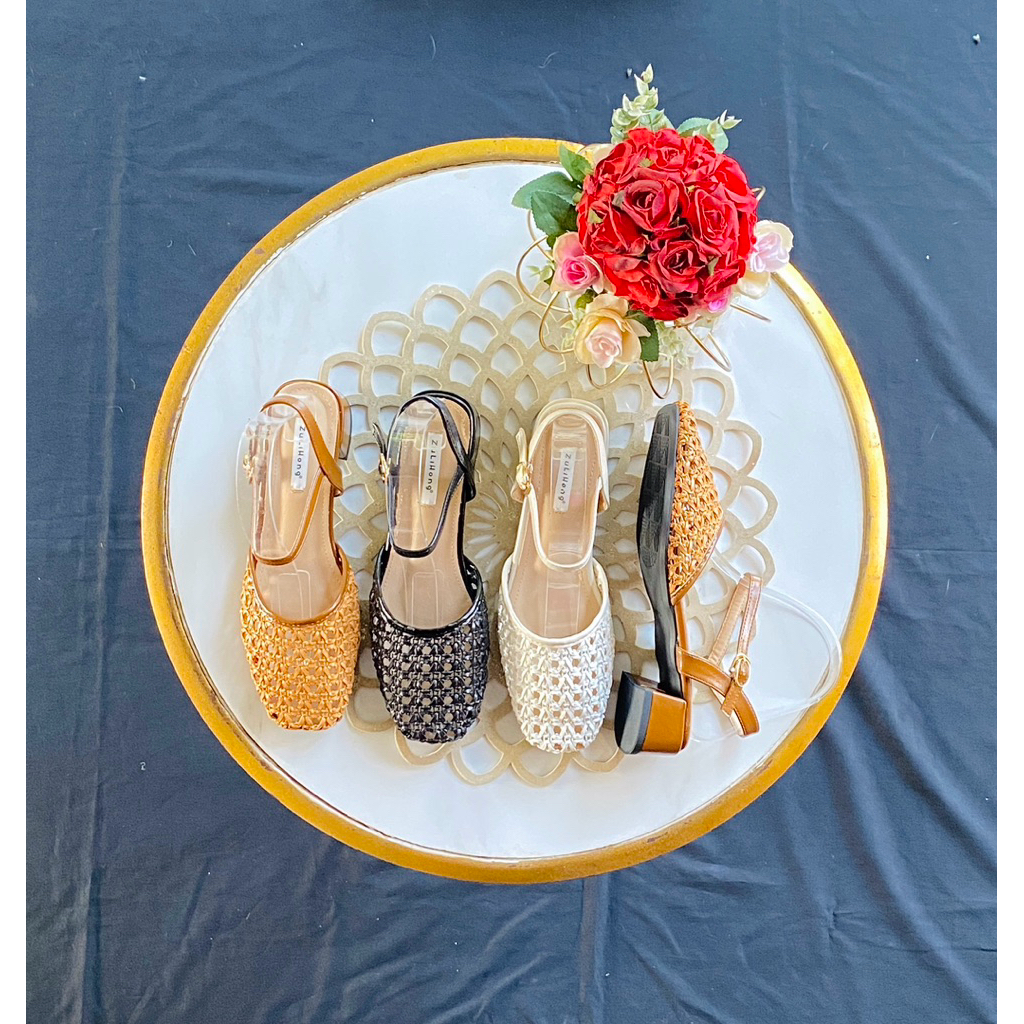 LPK HEELS 6018-30***