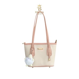 BL Beauty Bag - Tas Bahu wanita Tote Bag wanita Tas Kuliah Wanita By Bellashop
