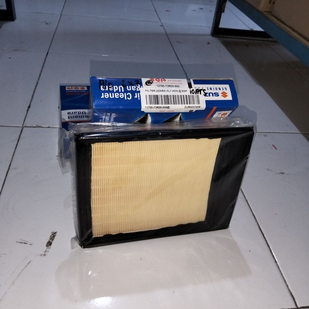 กรองอากาศ-กรองอากาศ XL 7 2024 SGP 13780-73R00-000