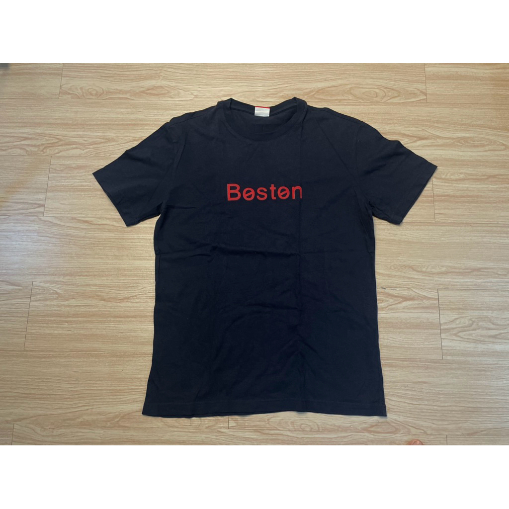 เสื้อยืดแบรนด์ Polham