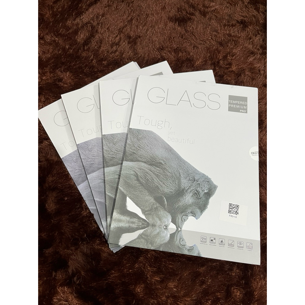 กระจกงัดแงะ iPad gen 11 A16/ iPad gen 10