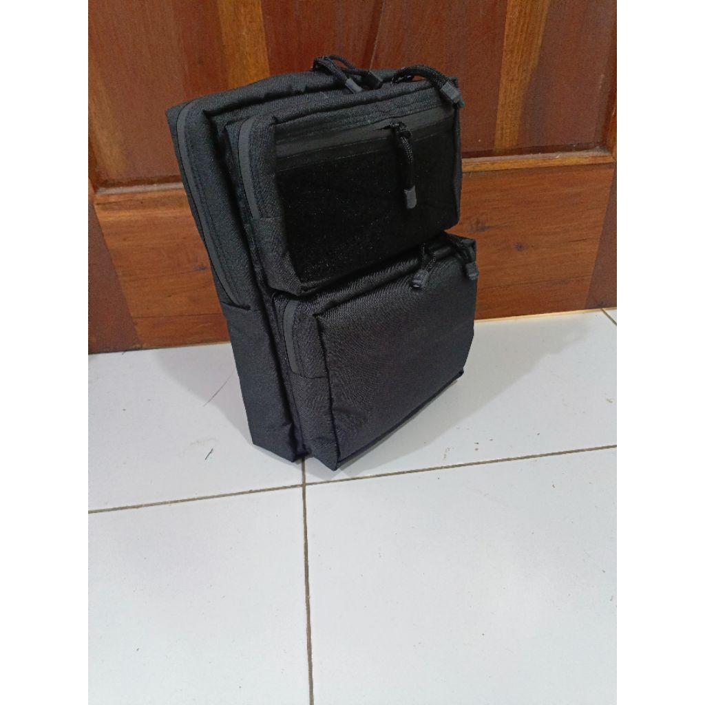 กระเป๋ายุทธวิธี Camelbak / กระเป๋าหลังเสริมเสื้อกั๊กยุทธวิธีร่างกาย