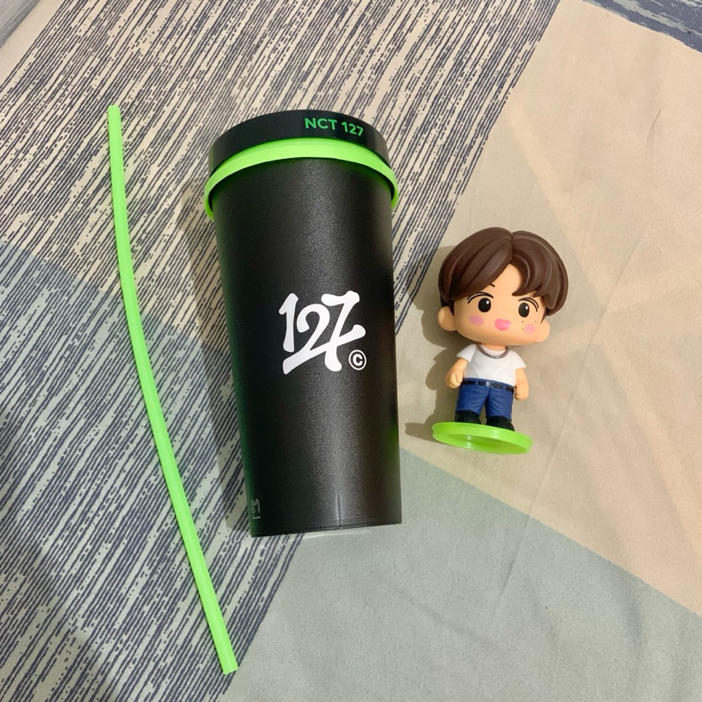 Tumblr NCT 127 x sf โรงภาพยนตร์ cgv ver haechan