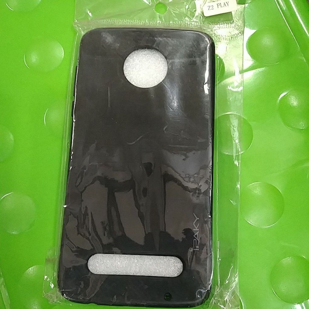 SOFTCASE MOTO Z2 PLAY IPAKY