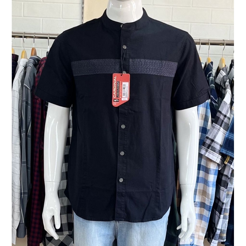 KOKO CARDINAL JEANS SHORT SLEEVE NEW SERIES