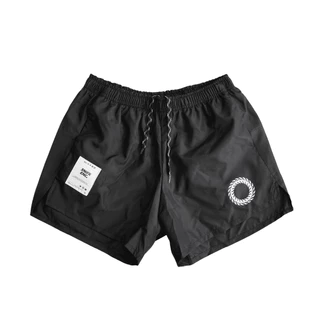 Snifr Enc Sportwear Running Series กางเกงวิ่งสั้นร่มชูชีพ