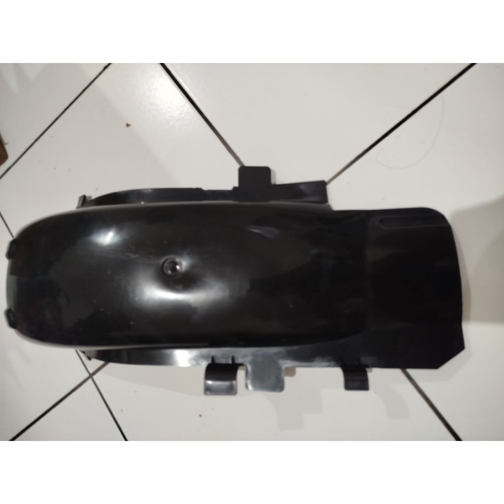 DT100 DT 100 DTX บังโคลนใต้ท้อง