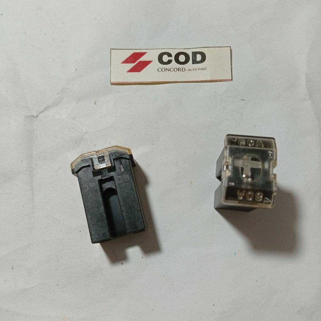 CENTRAL FUSE FUSE CENTER สําหรับสุภาพสตรีขนาดใหญ่ 80A