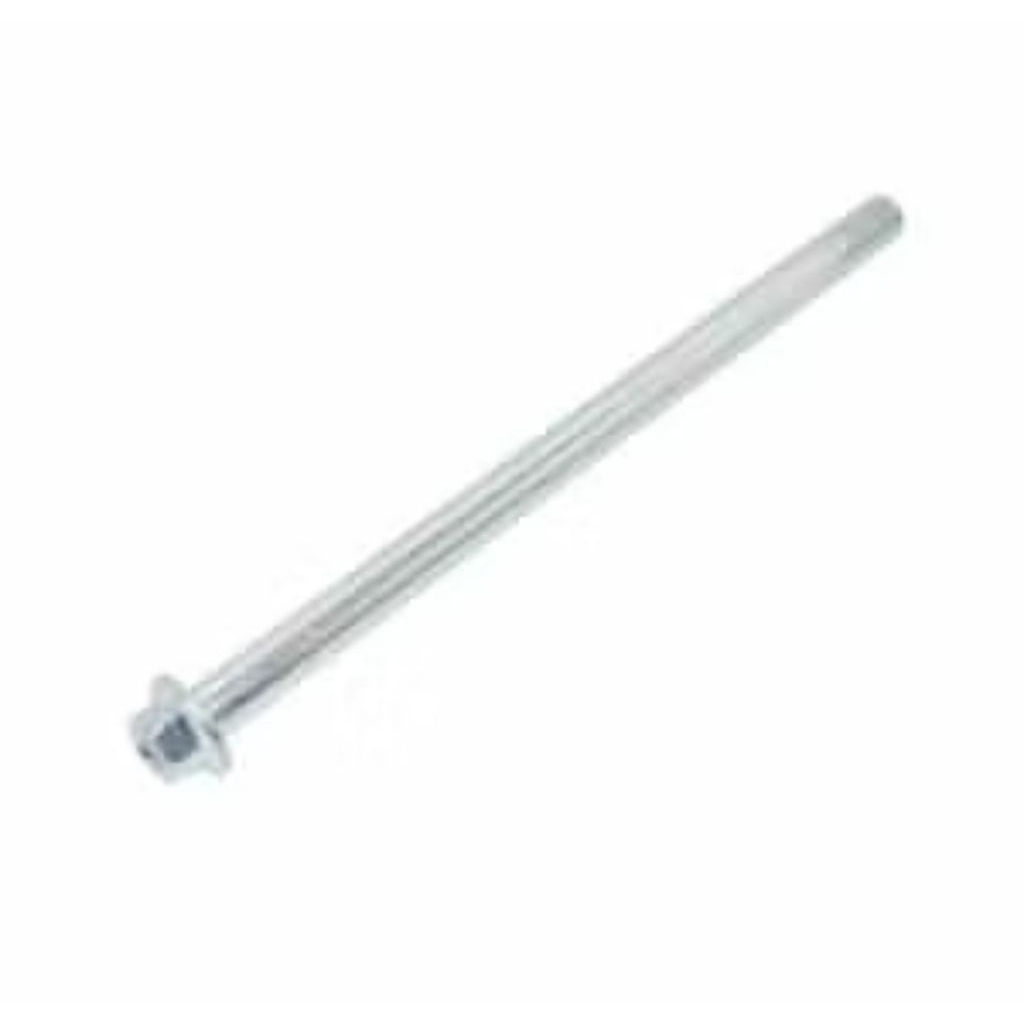 42301-KPG-900 AXEL RR WHELL เพลาล้อหลัง garima revo supra x 125 ori ahm