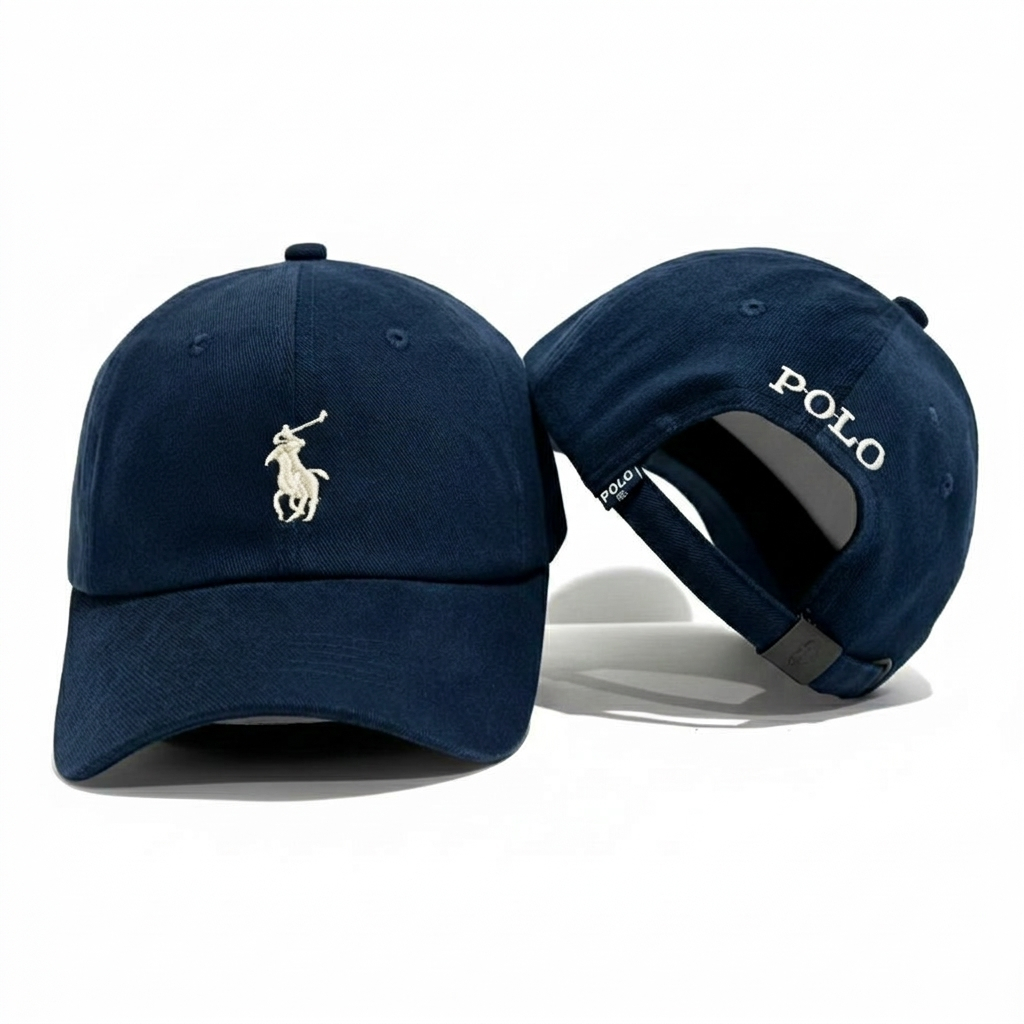 Cabstwo ID - Distro Baseball Cap Polo Daimaru คุณภาพสูงแฟชั่นผู้ชายและผู้หญิง