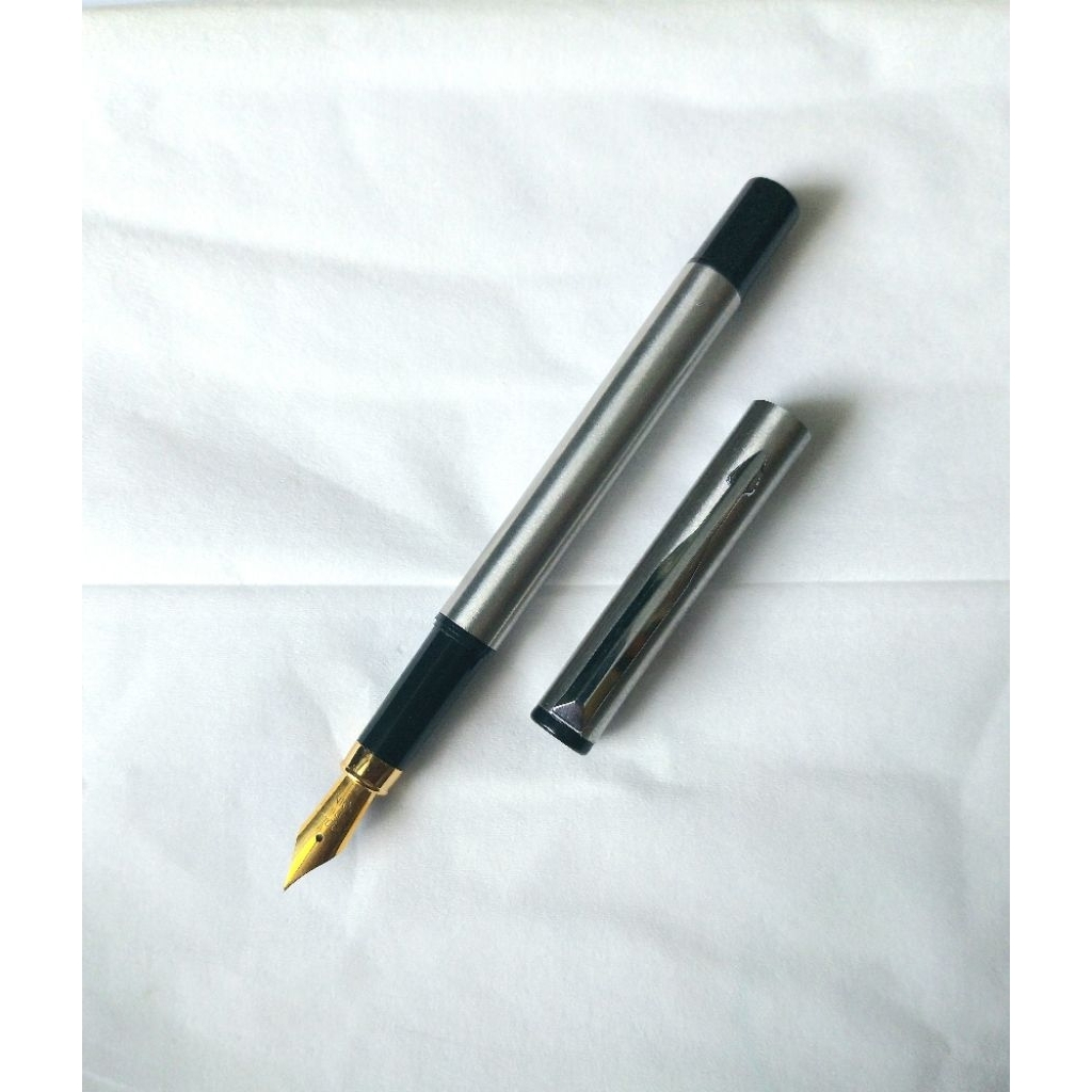 Fountain Pen Pen Penally Penerly