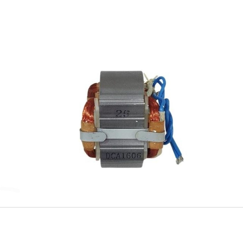 DCA Stator 4300BV Armature Housing